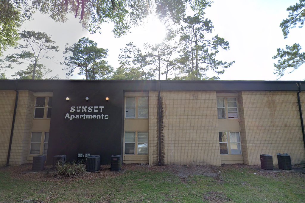 Sunset Apartments