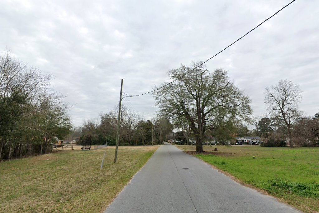Florence Housing Authority