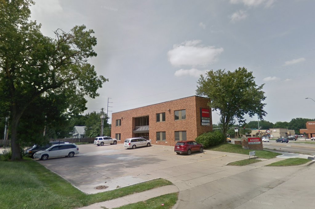 Nebraska Housing Developers Association