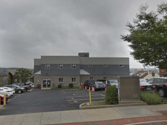 Washington County Department of Human Services - WASHINGTON COUNTY