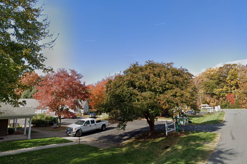 Rural Hill Apts.