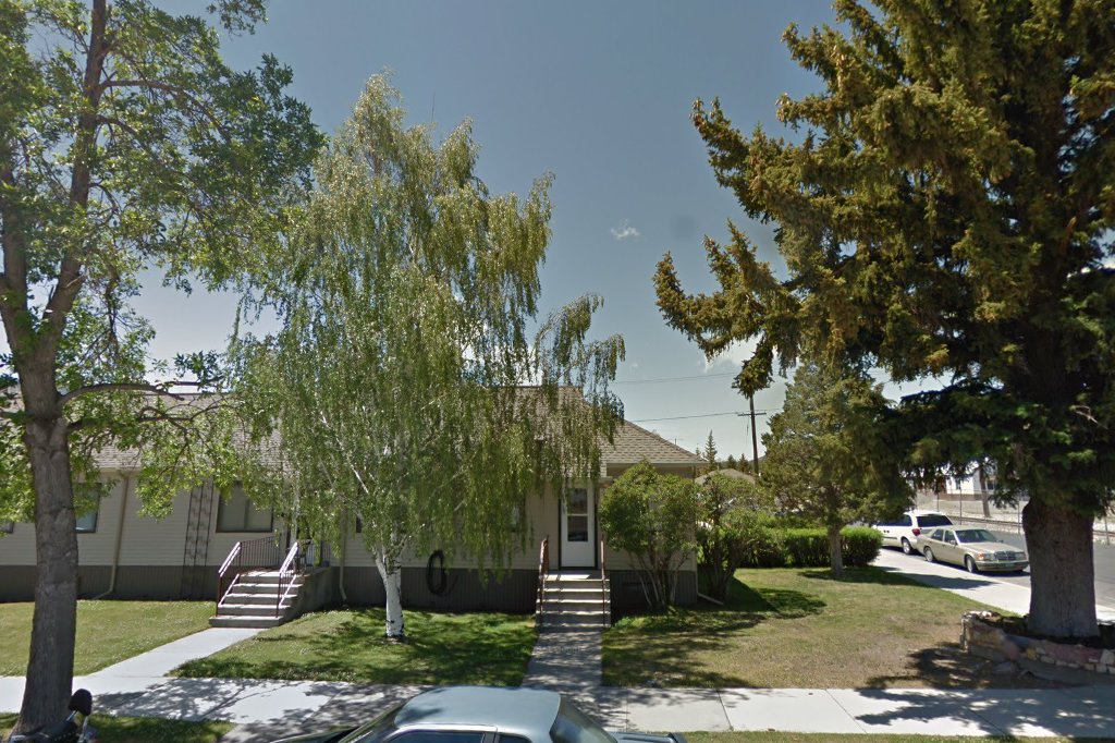 Anaconda Housing Authority