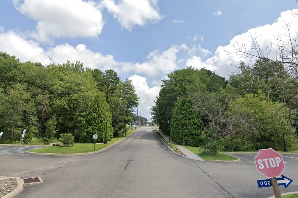 Hazlewood Apartments