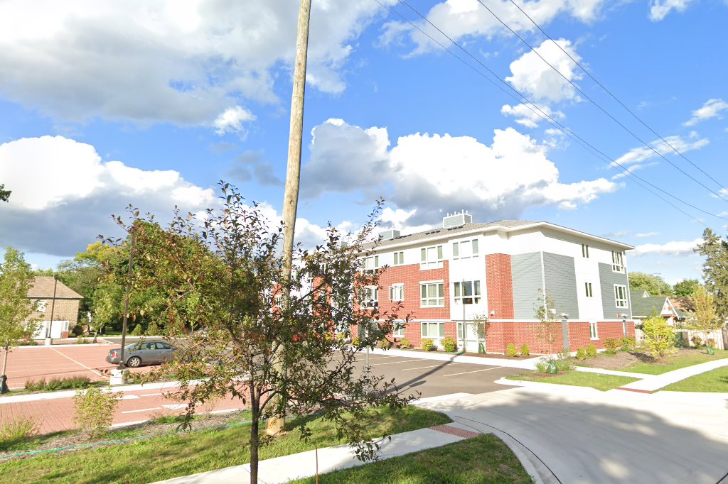 Pearl Street Commons, Llc