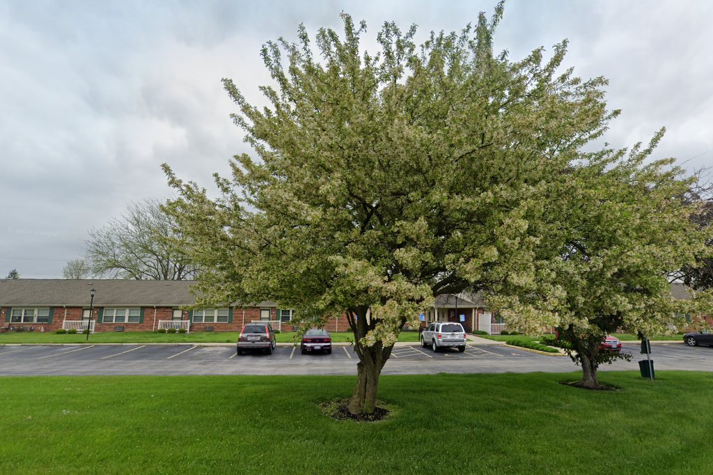 Princeton  Village
