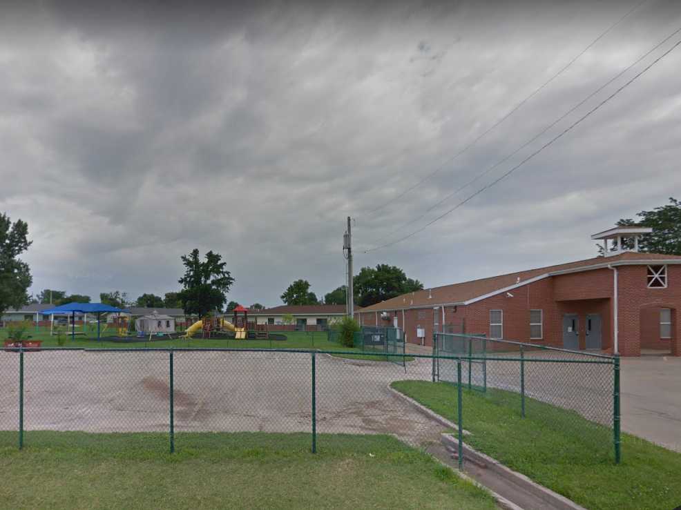 Lucille Manor