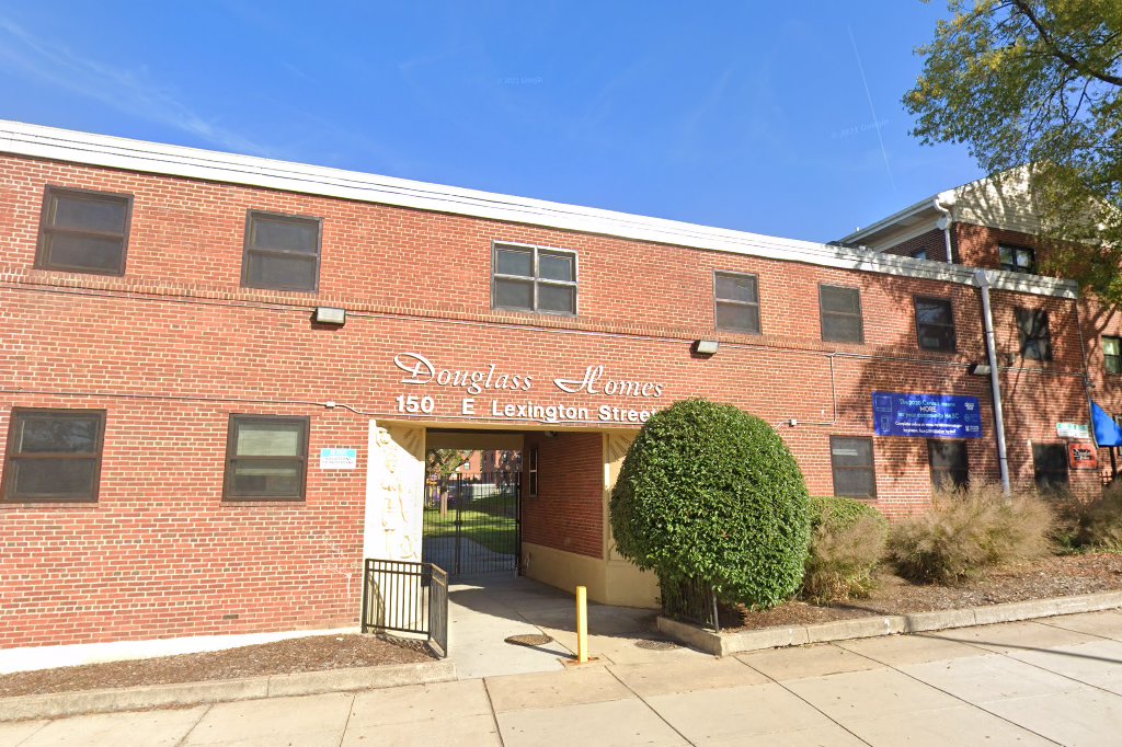 Douglass Homes
