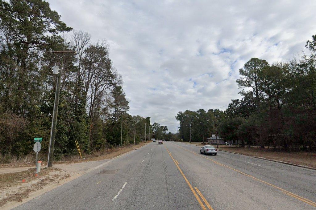 Colleton Heights  (A/K/A Druid Hills I)