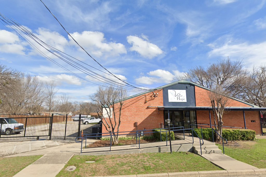 Voice Of Hope Ministries