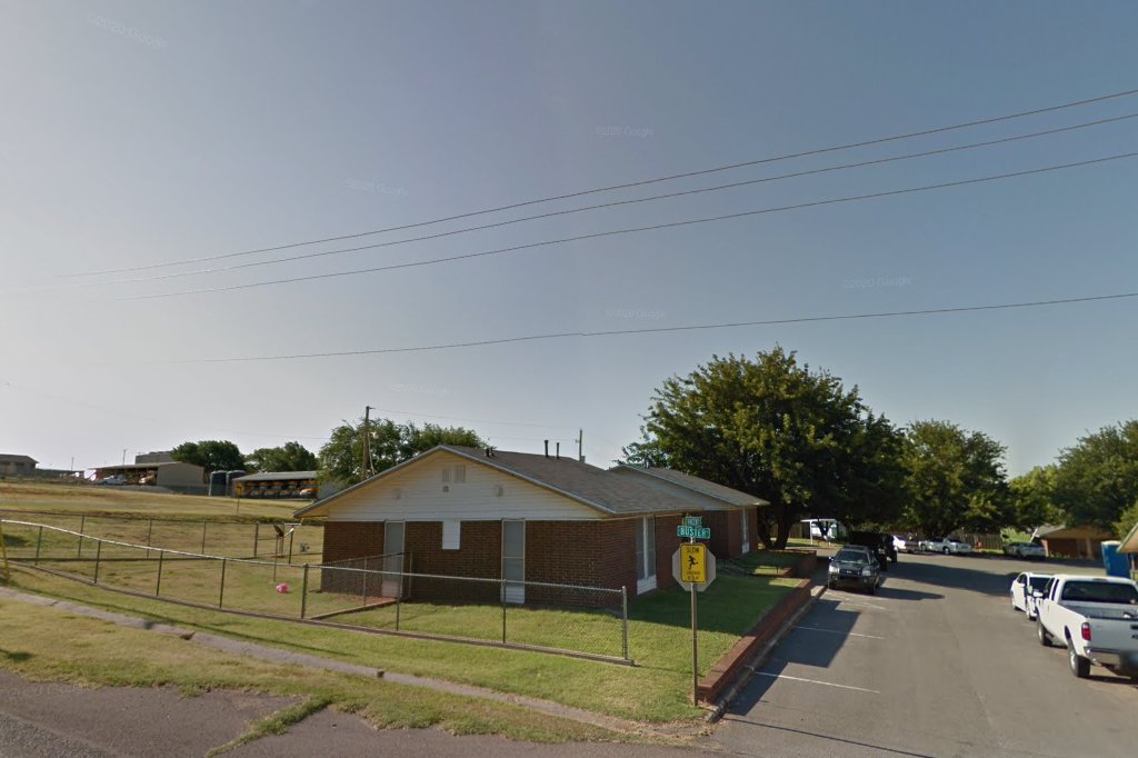 Cheyenne Housing Authority