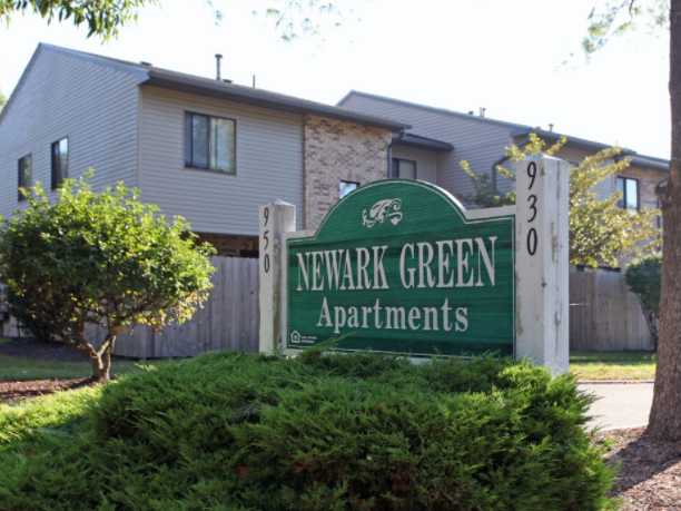 Newark Green Apartments