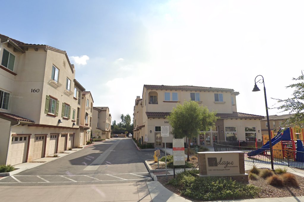 Adagio Apartments