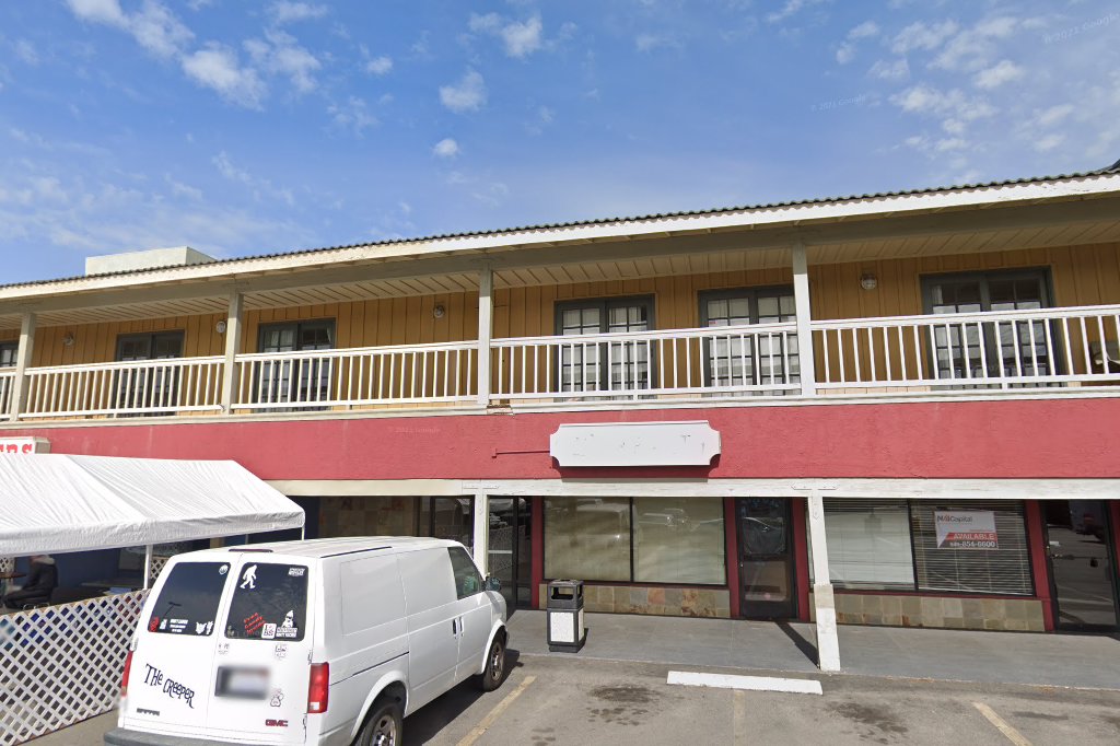 Elan Apartments