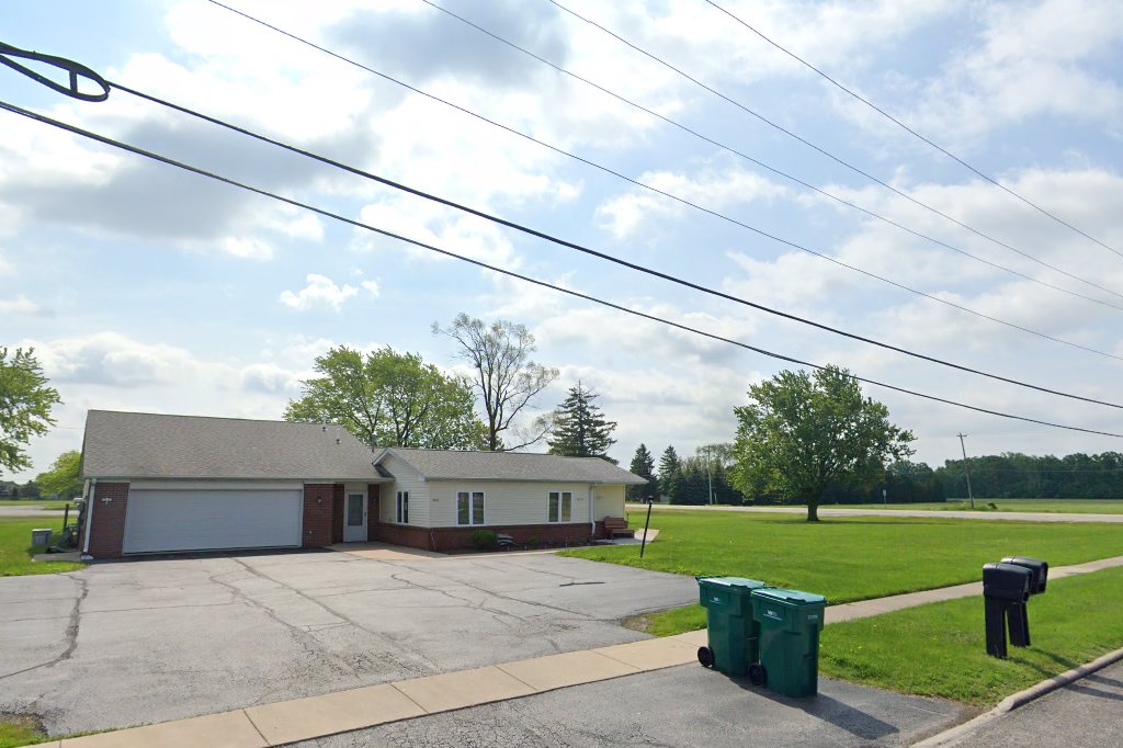 Schleicher Homes Aka Lutheran Home Of Mercy