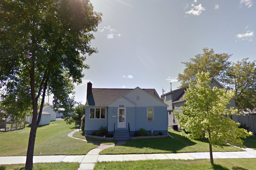 Ashland County Housing Authority