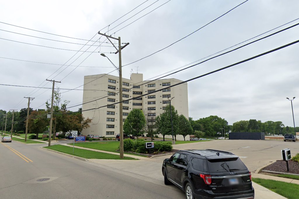 Lincoln Towers