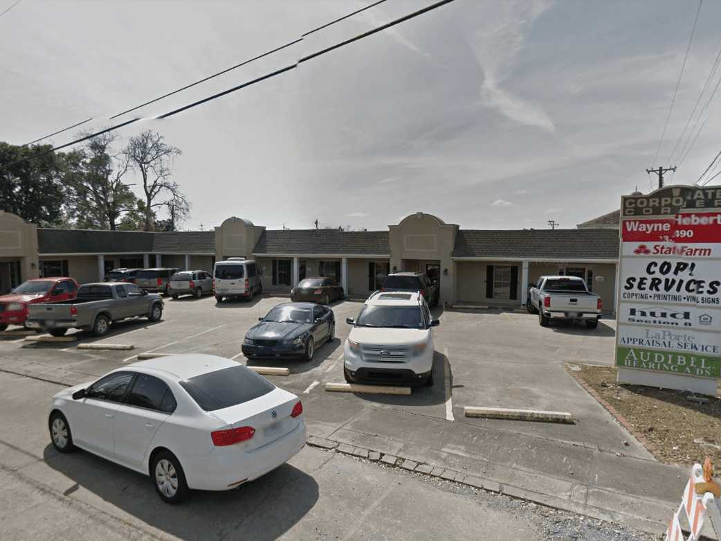 Vermilion Parish BHA-HUD Section 8 Housing