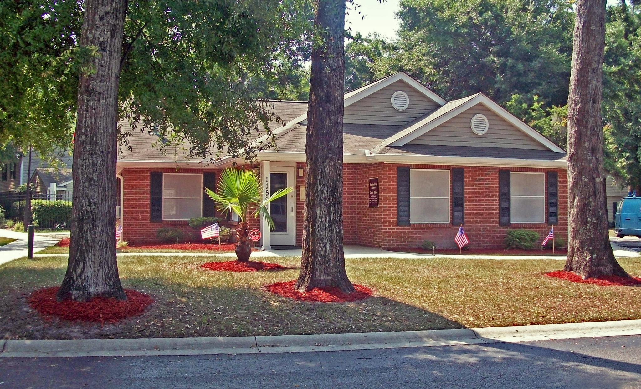 Hampton Ridge - Jacksonville