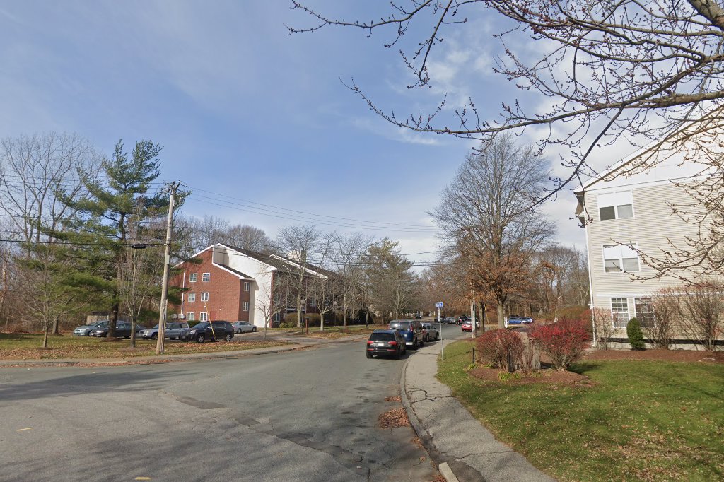 Bridle Path Apartments