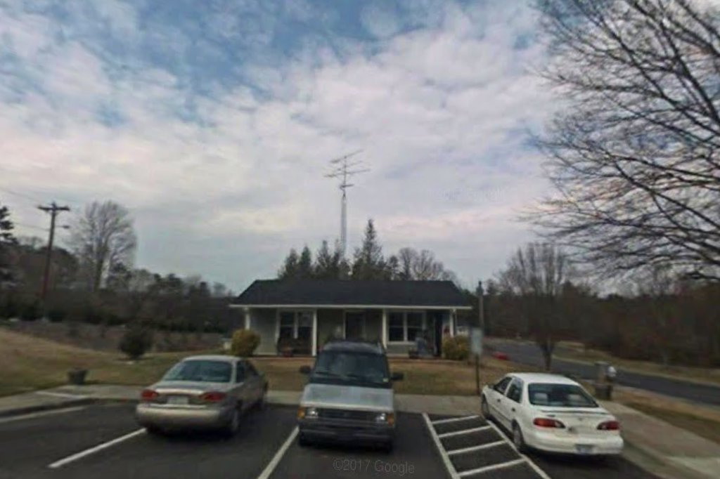 South Village Apartments