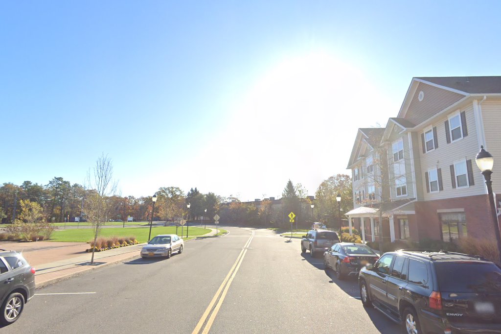 Wincoram Commons