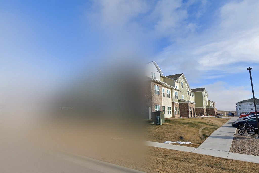 Whisper Rock 2 Apartments