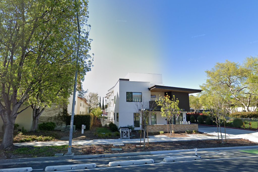 The Veranda Senior Apartments