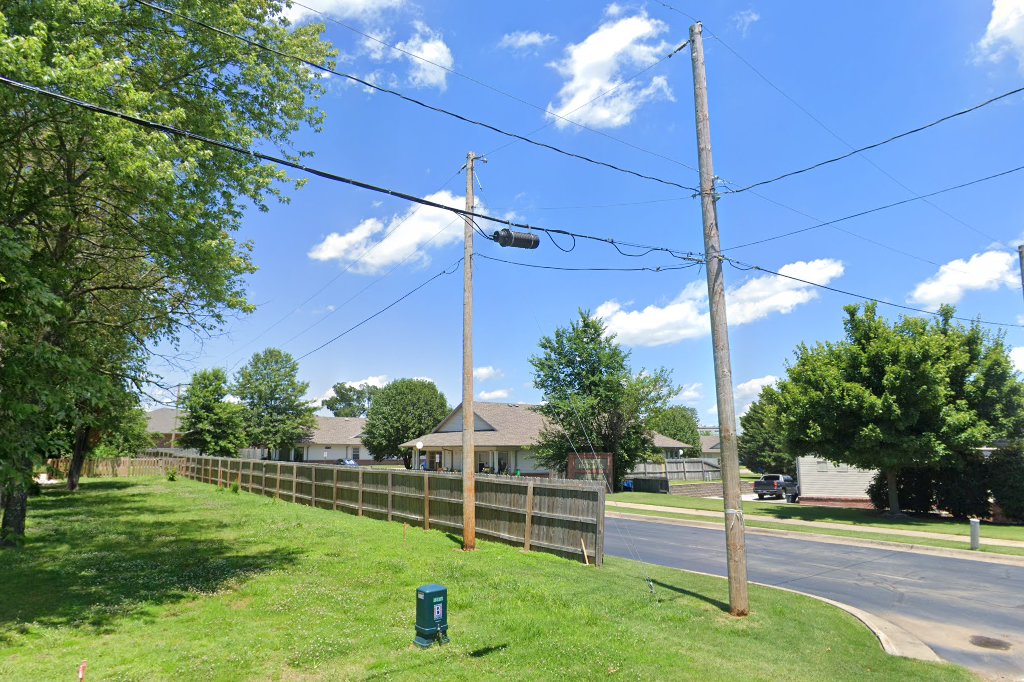 Osage Heights Senior Housing