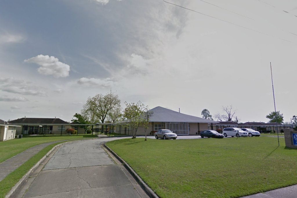 Alma Housing Authority