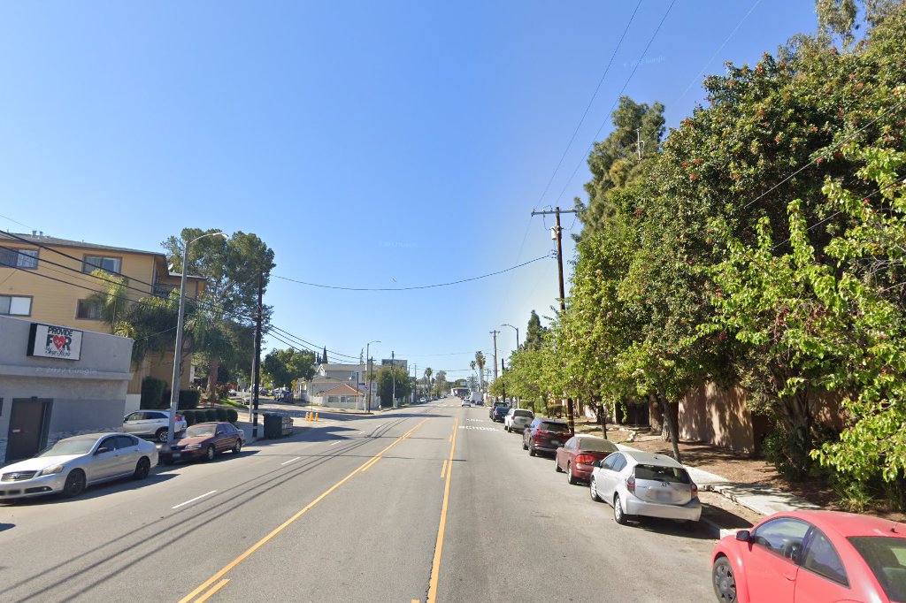 Anaheim Gardens