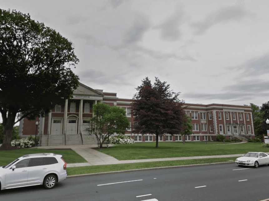 West Hartford Human Services