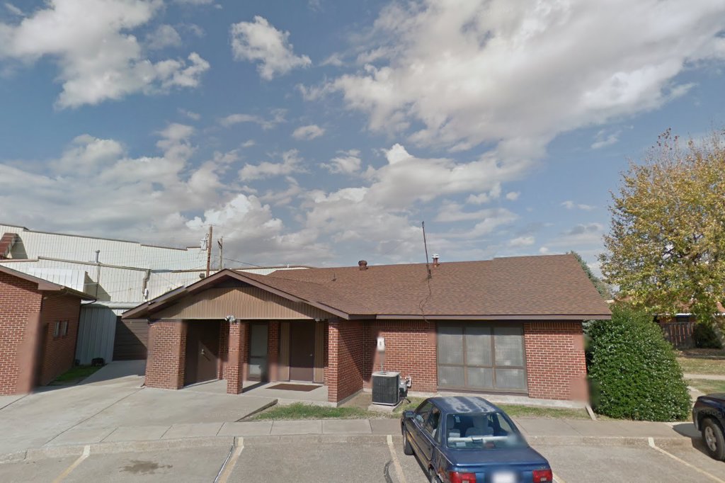 Portageville Housing Authority