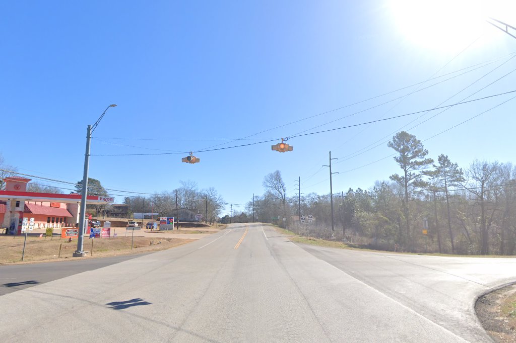 Timbercreek Village Apartments
