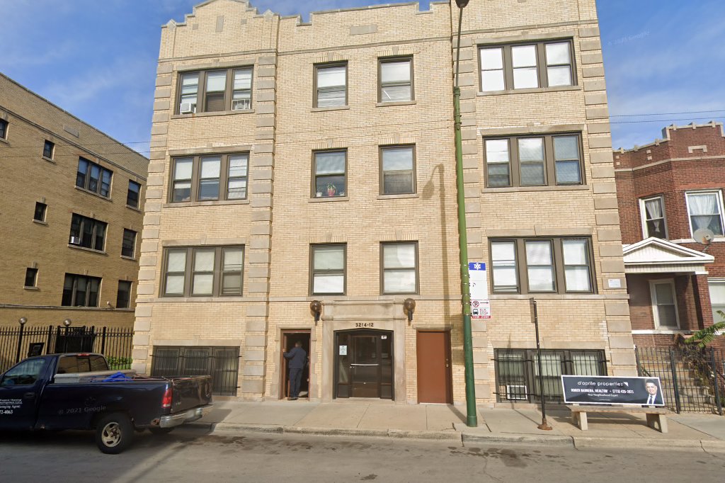 Diversey Square Ph Ii