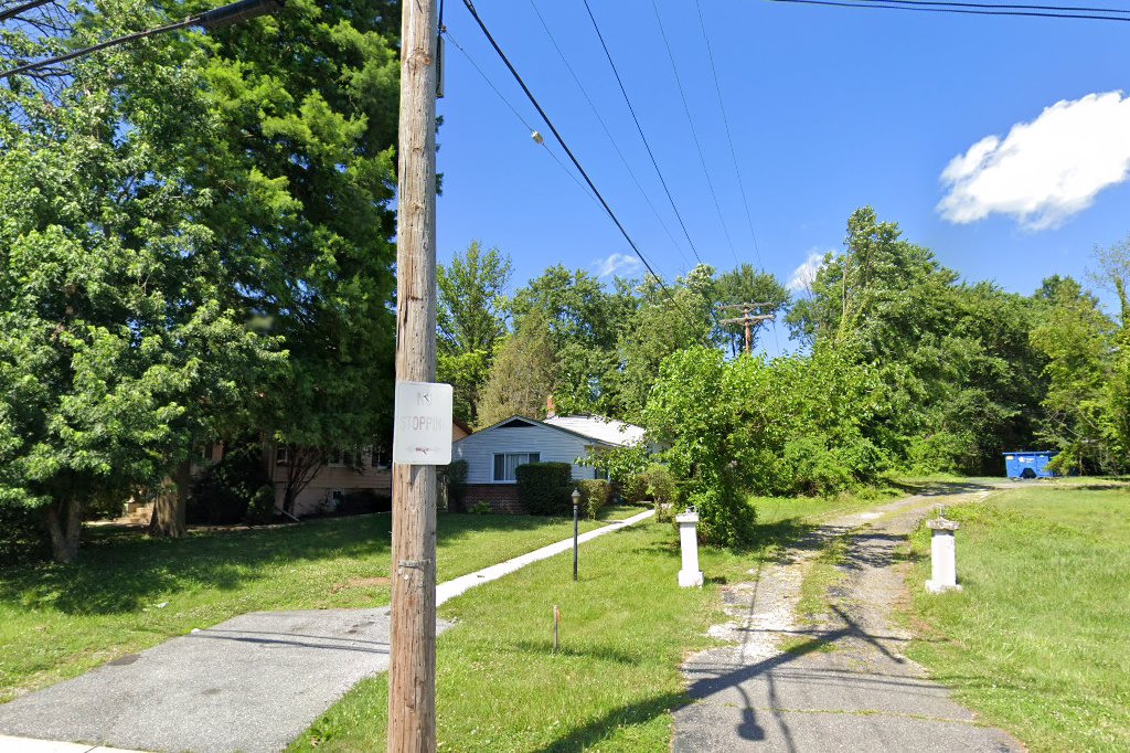 Mount Washington Homes