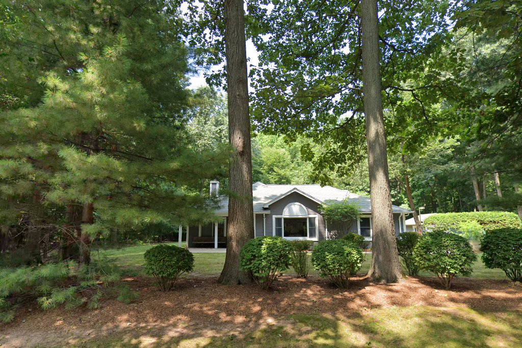 Haworth Group Home
