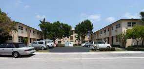 Gateway Terrace Apartments