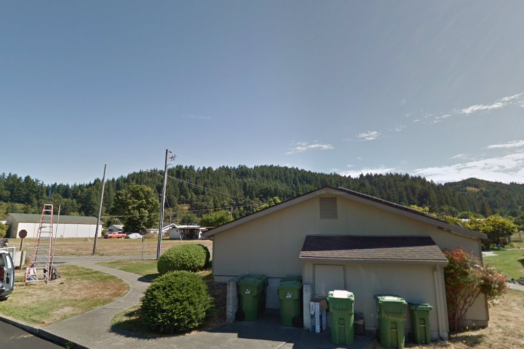 Powers Housing Authority