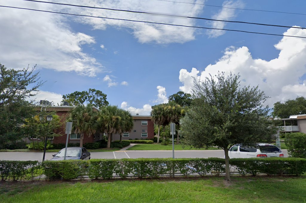 Brookside Square