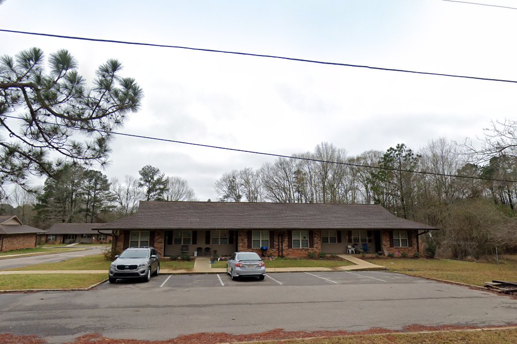 Golden Age Apartments
