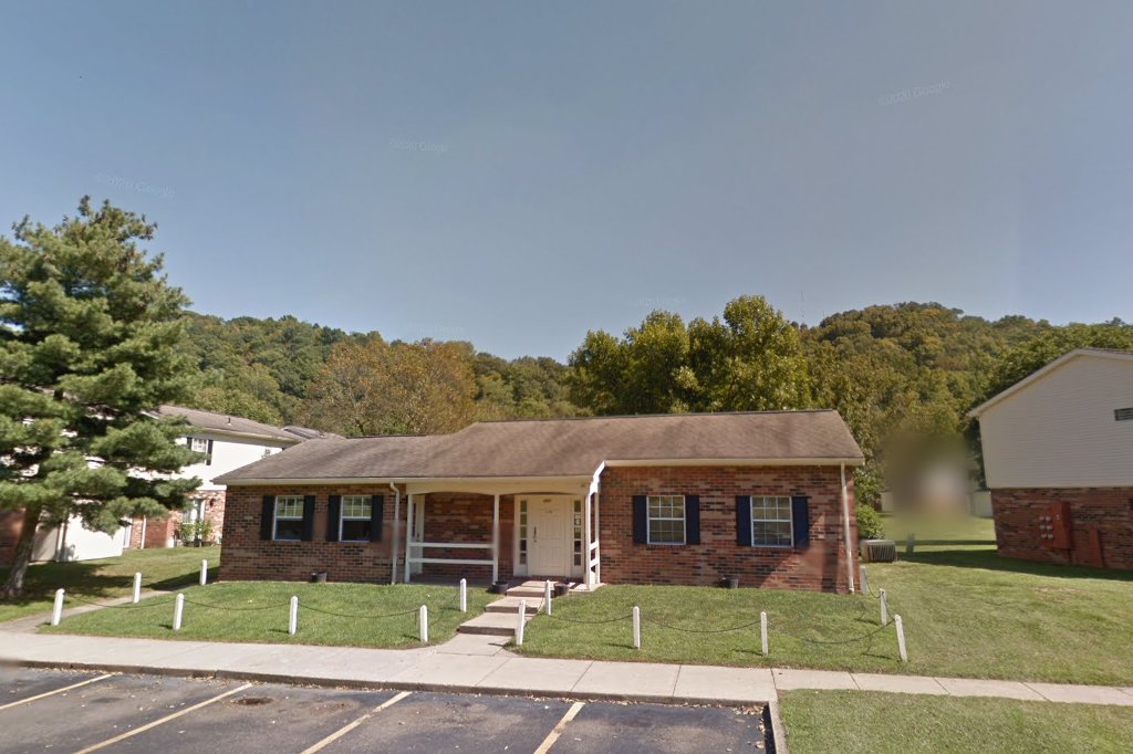 Pleasant Valley Apts.