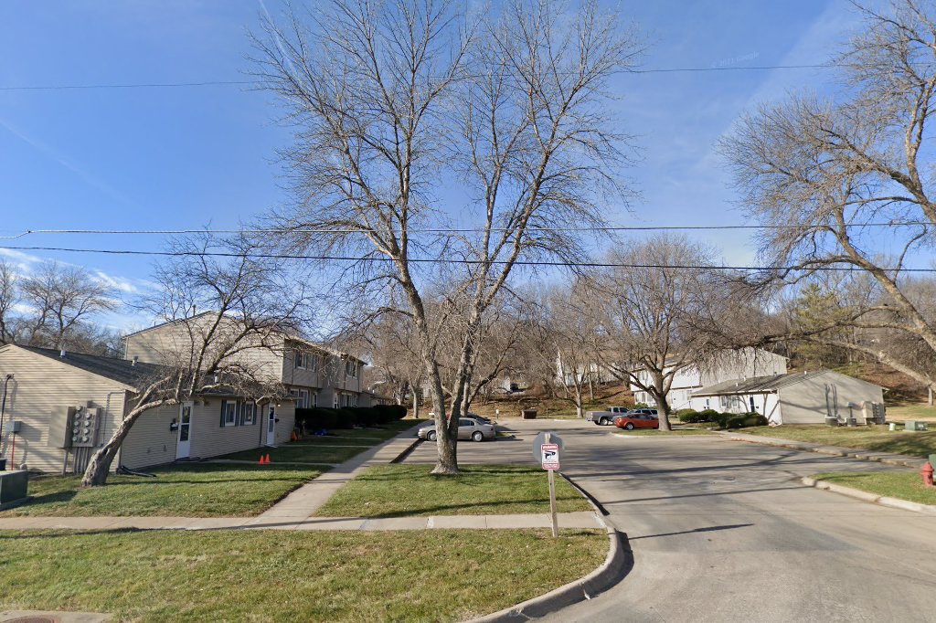 Hillside Village ~ Glenwood
