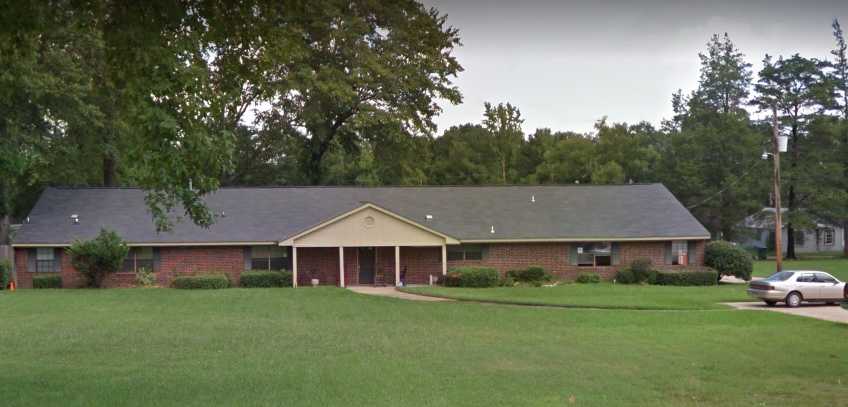 Jay Johnston Group Living Center for the Disabled
