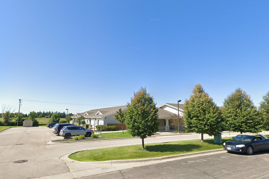 Kay Knutson Apts Aka Asi-Owatonna, Inc