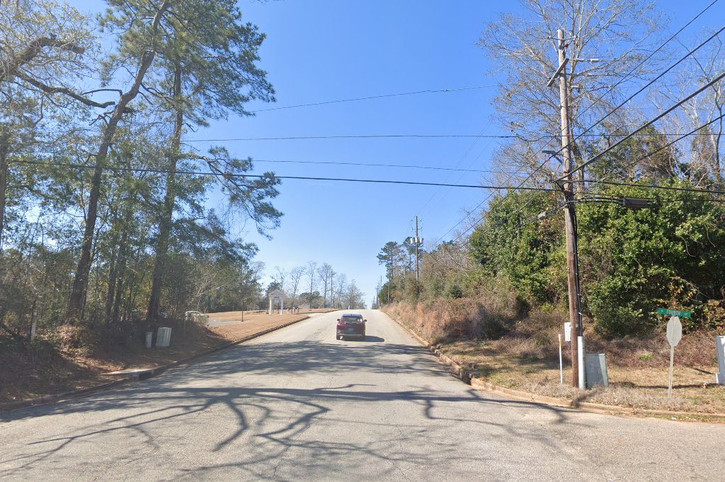 Ahepa 310 Of Citronelle Apts.