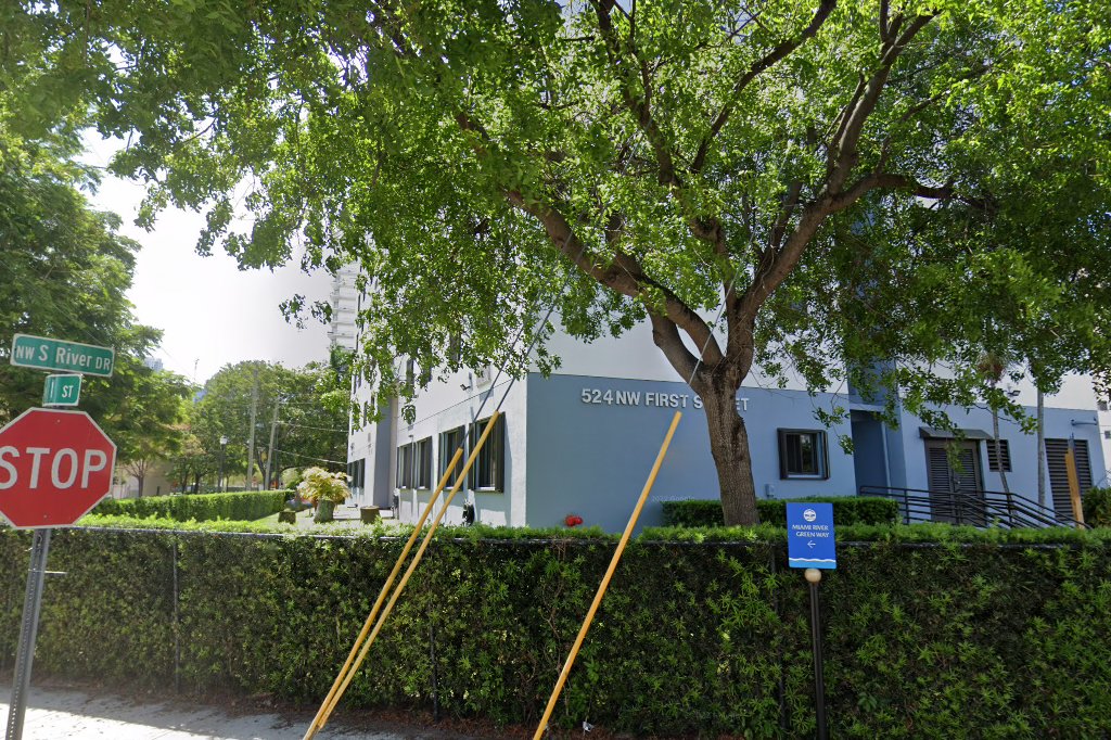 Hunter River Walk Apartments