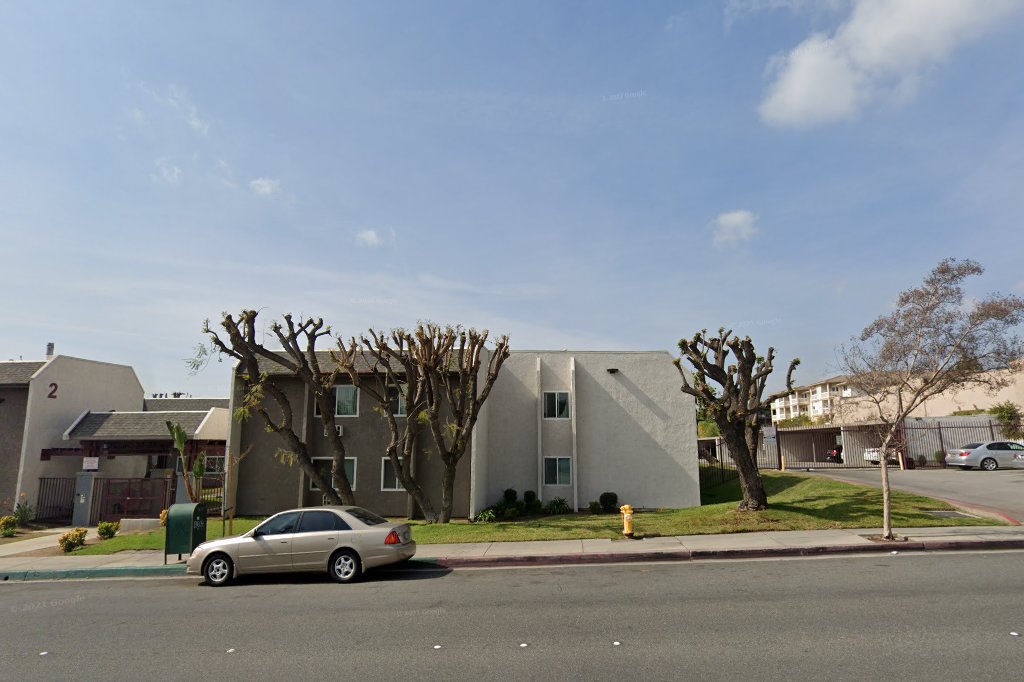 Duarte Manor