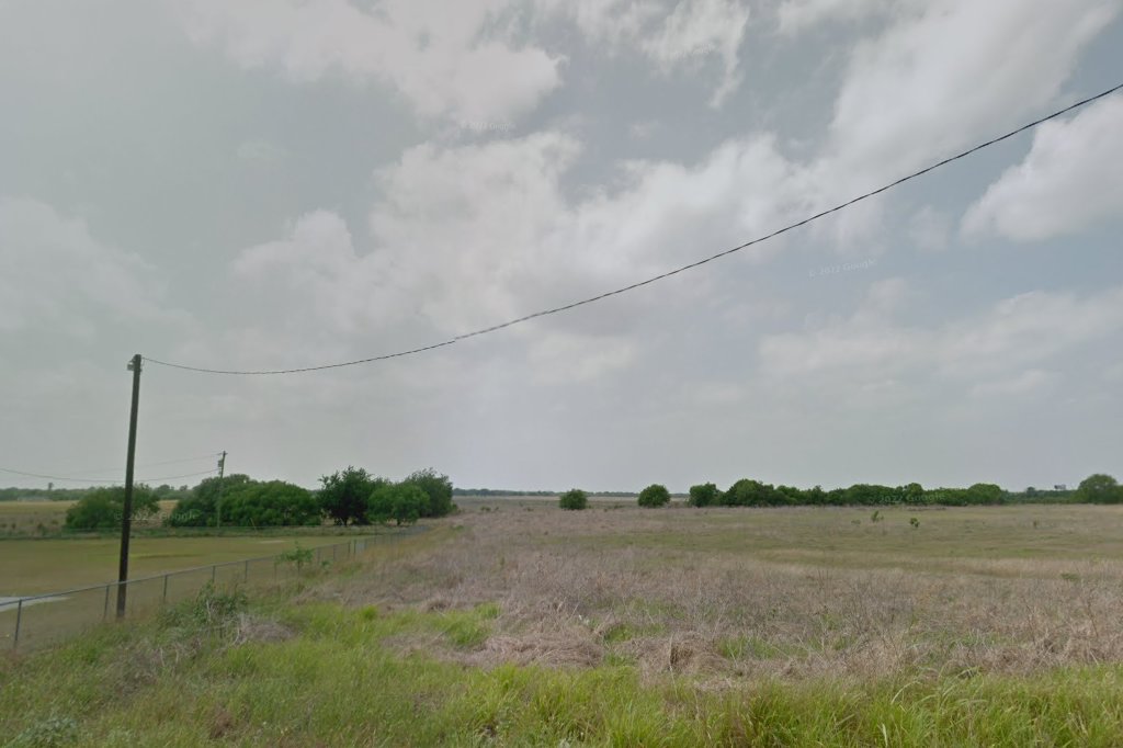 Odem Housing Authority