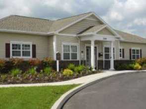Woodlands At Northside Apartments Geneva