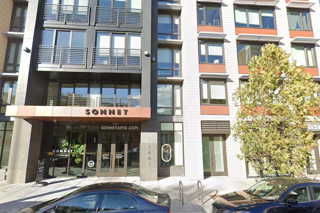 Portner Flats